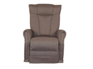 Read more about the article ROYAL LUX RECLINER