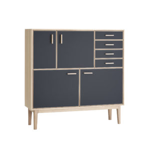Read more about the article CASØ 700 highboard